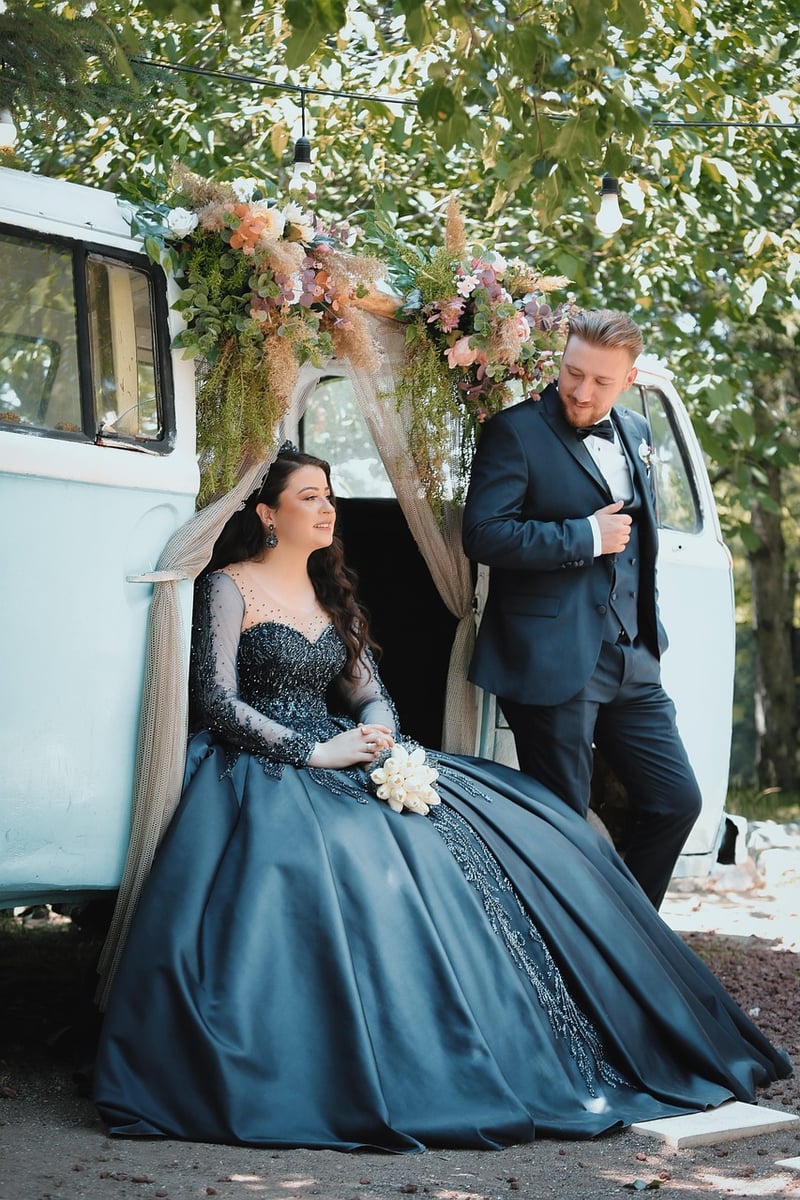 Fantasy Nuptials